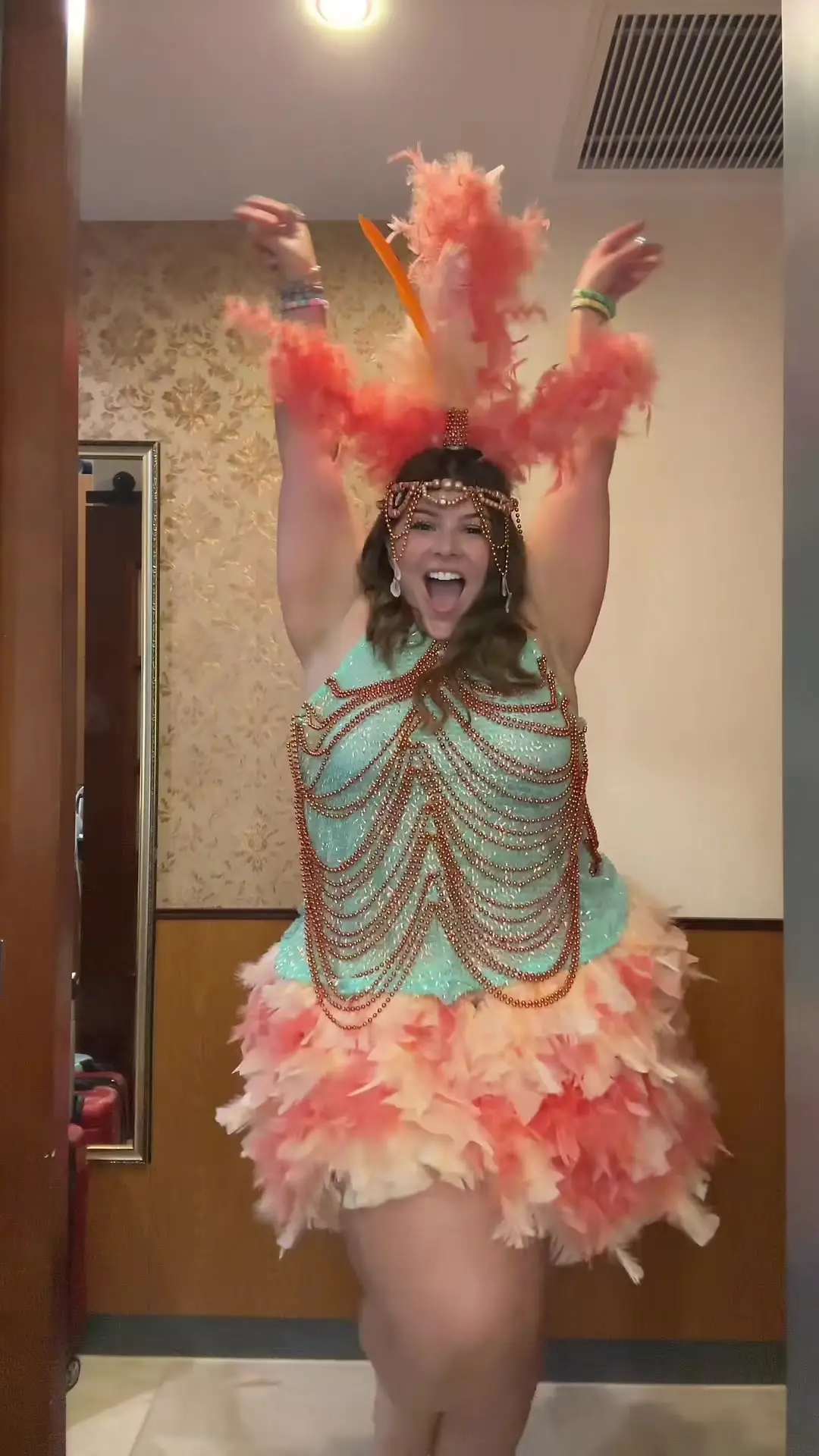 Tiktok post preview 3 from @bridgetsaricc