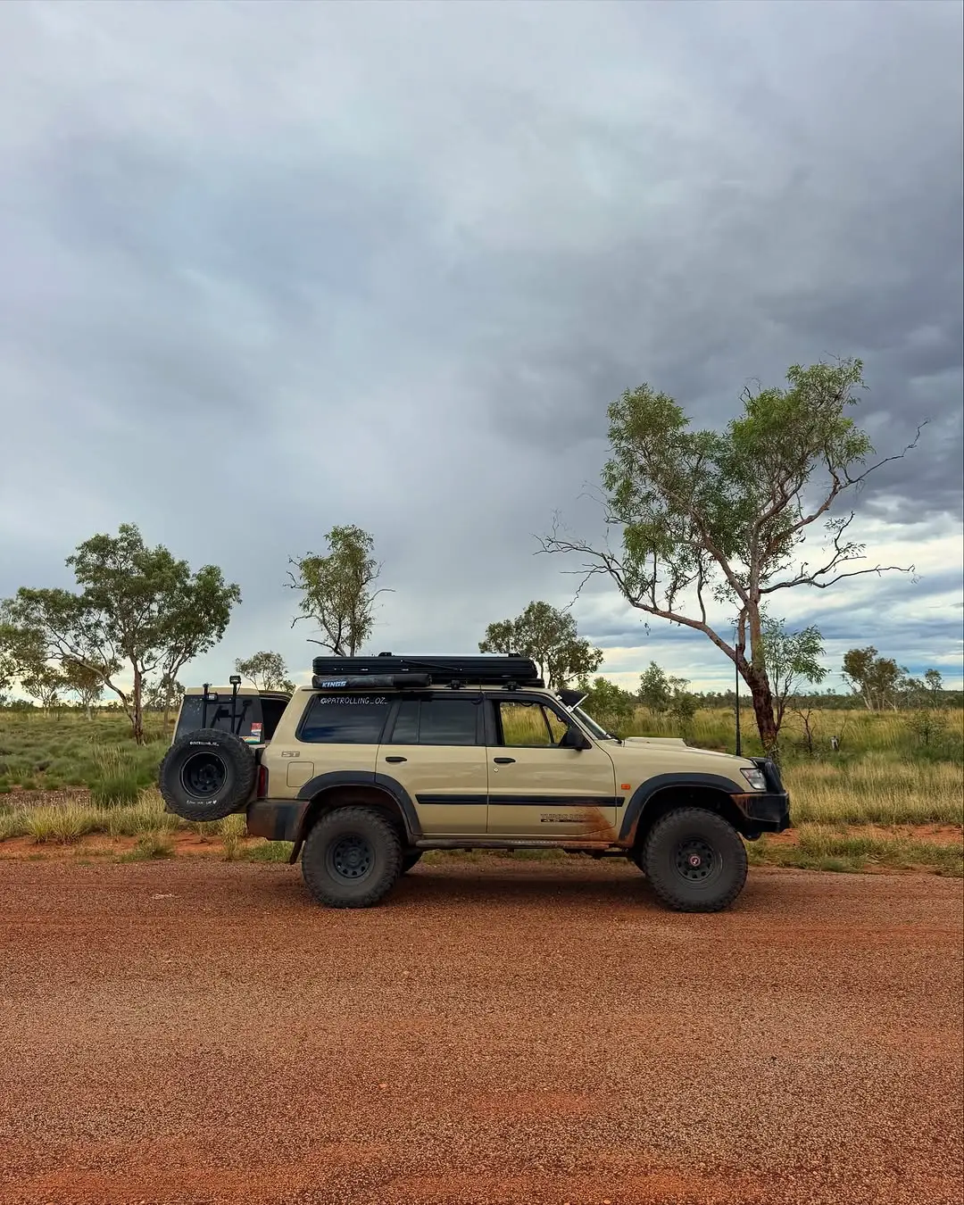 Instagram post preview 3 from patrolling_oz_