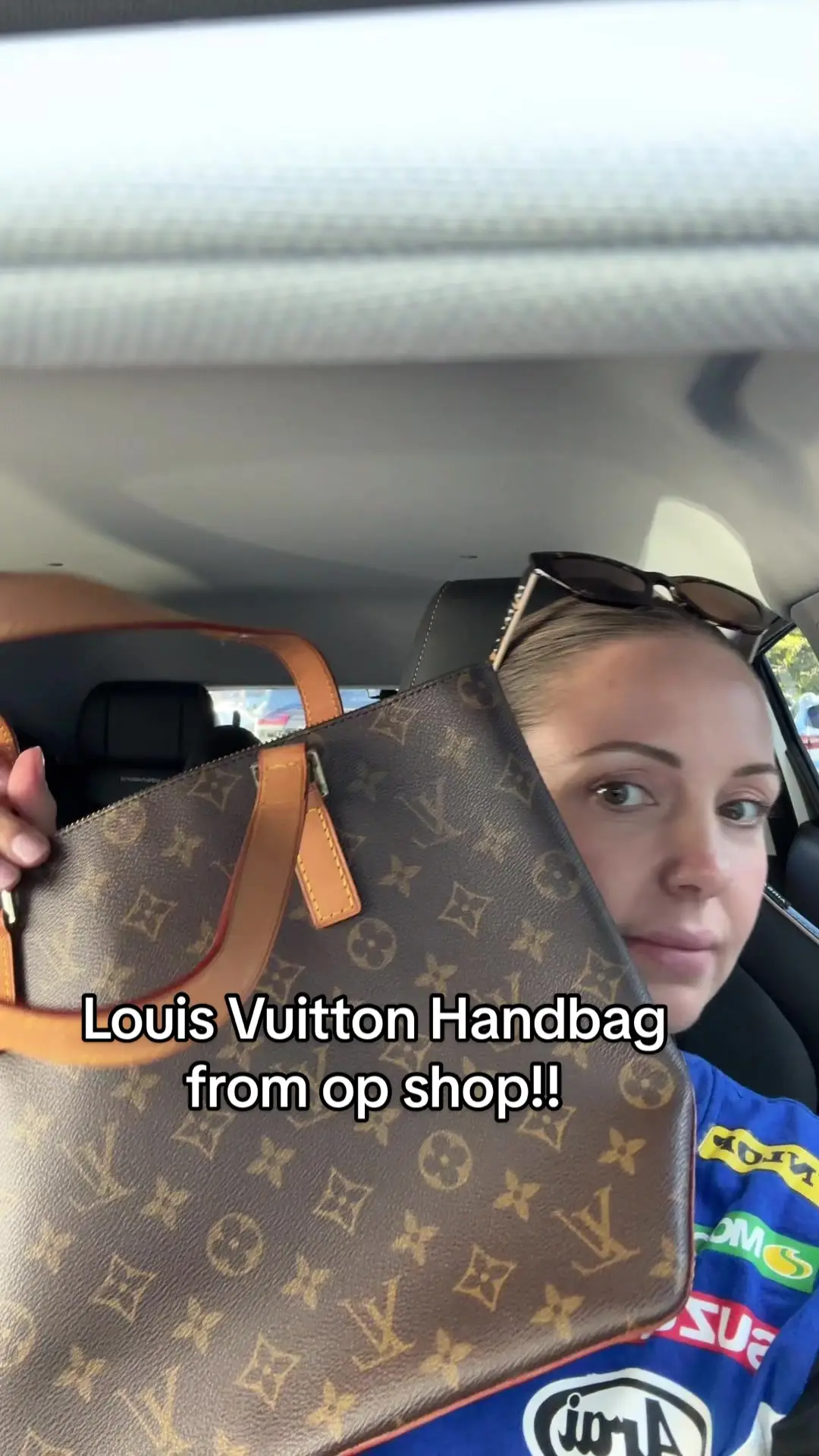 Tiktok post thumbnail