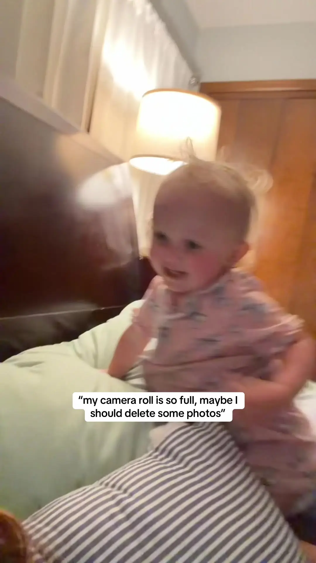 Tiktok post thumbnail