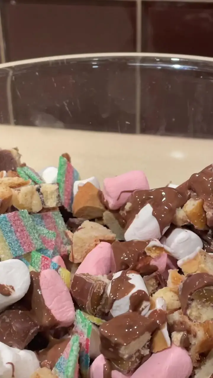 Tiktok post preview 3 from @charwongbakes