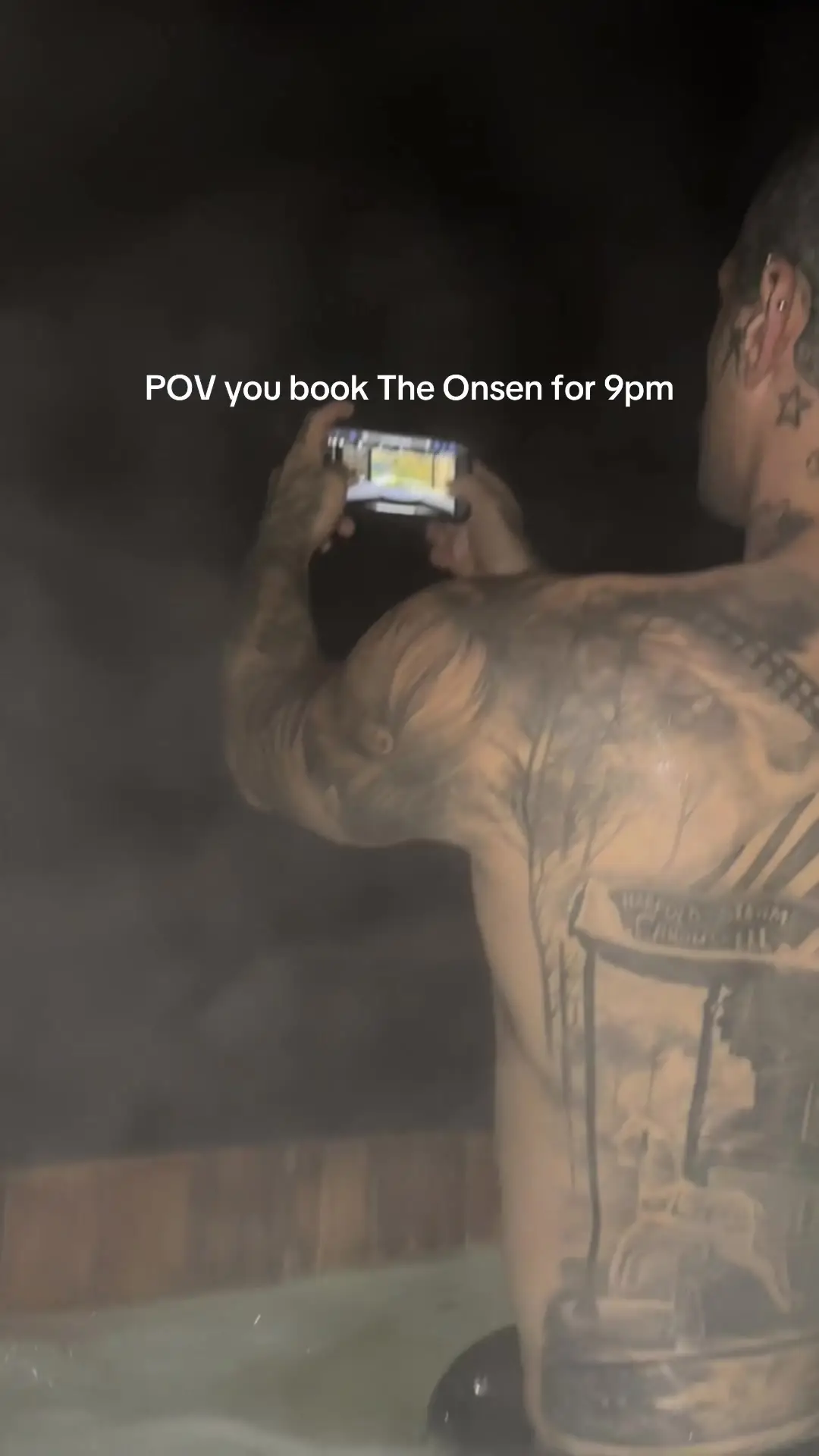 Tiktok post preview 3 from @livcabs