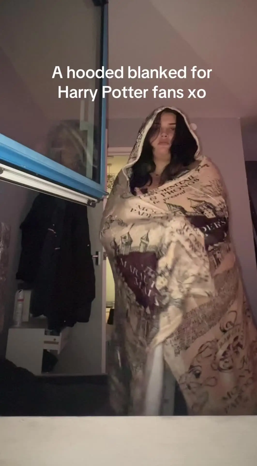 Tiktok post preview 1 from @annisotori_x