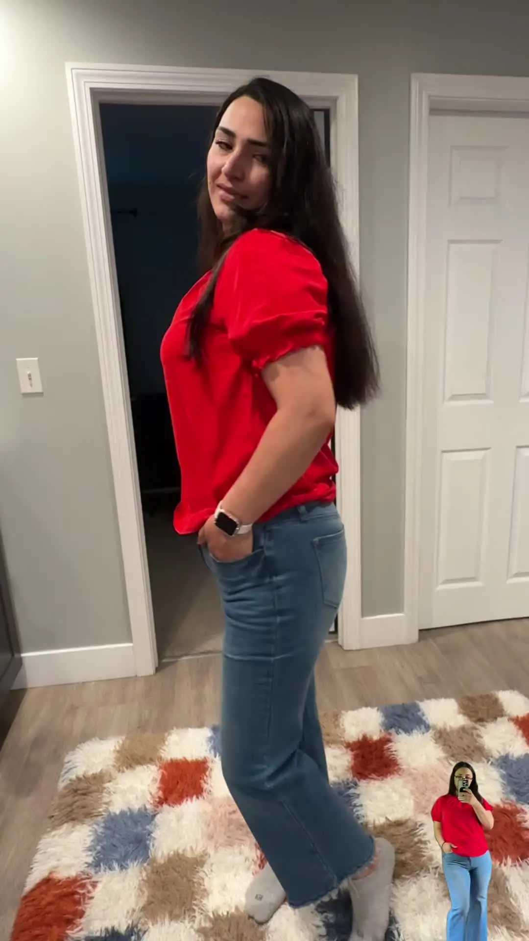 Tiktok post preview 3 from @sibelch.us