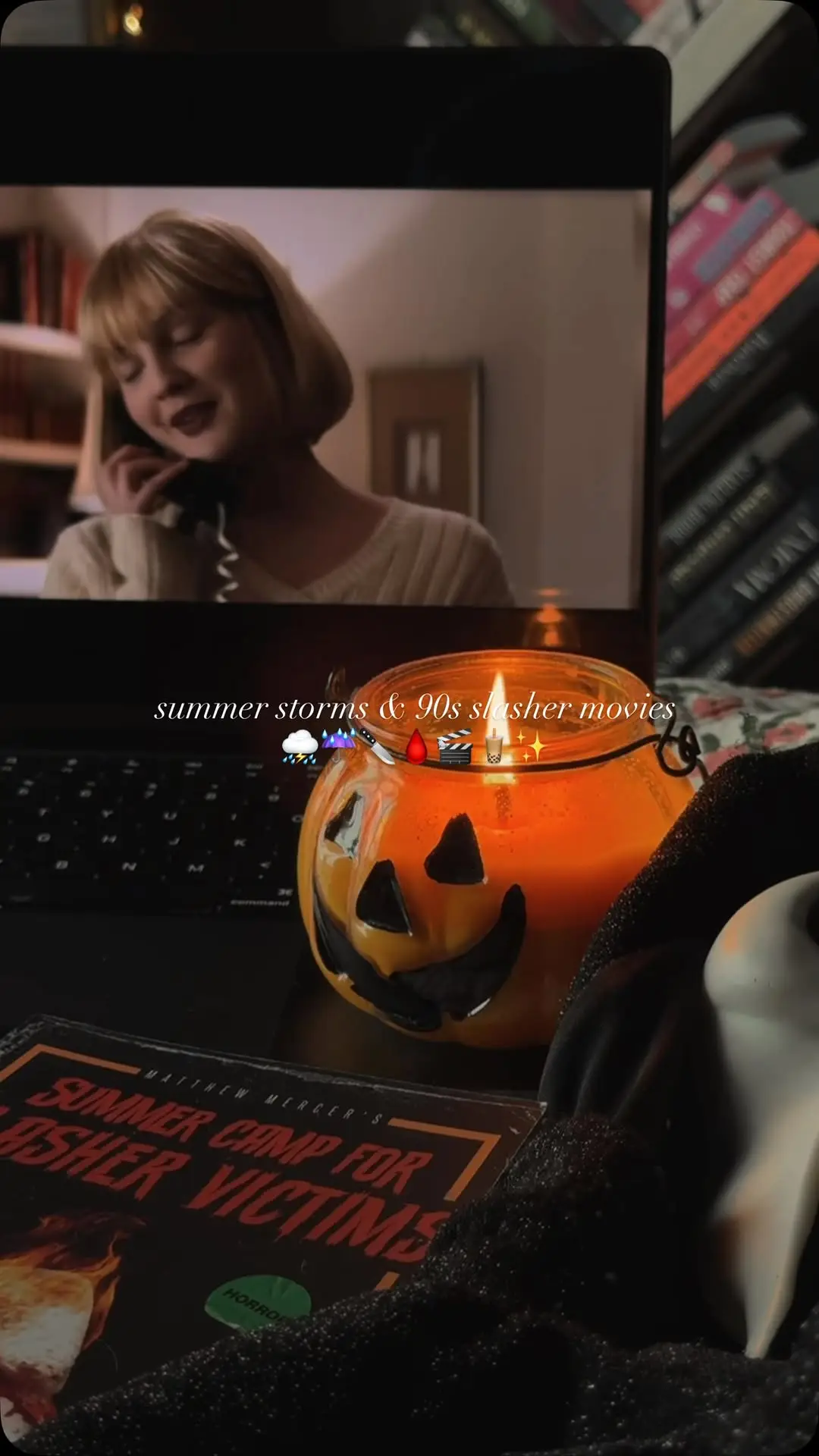 Instagram post preview 1 from the.cozyy.bookworm