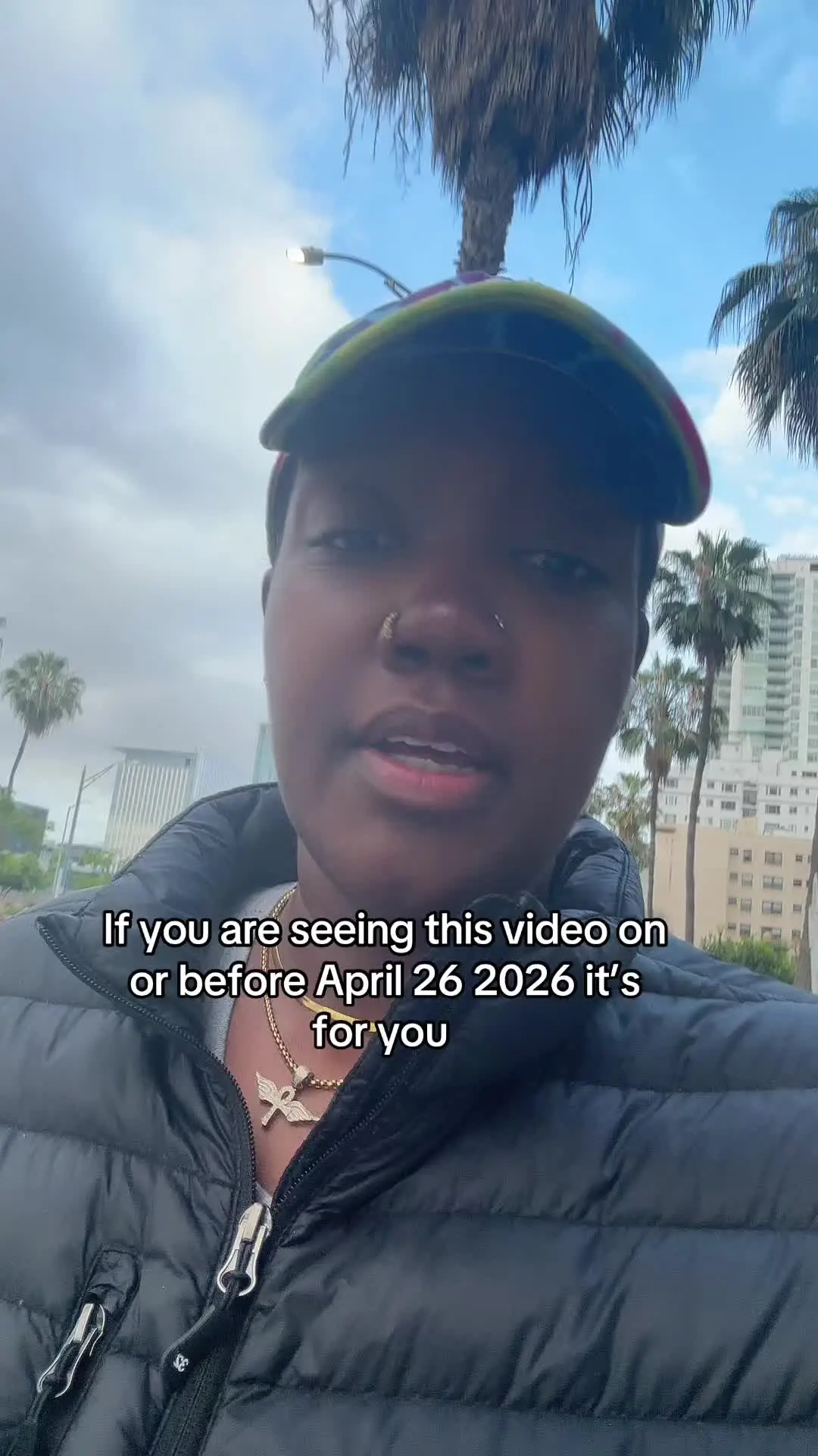 Tiktok post preview 2 from @manifestwithbigsis