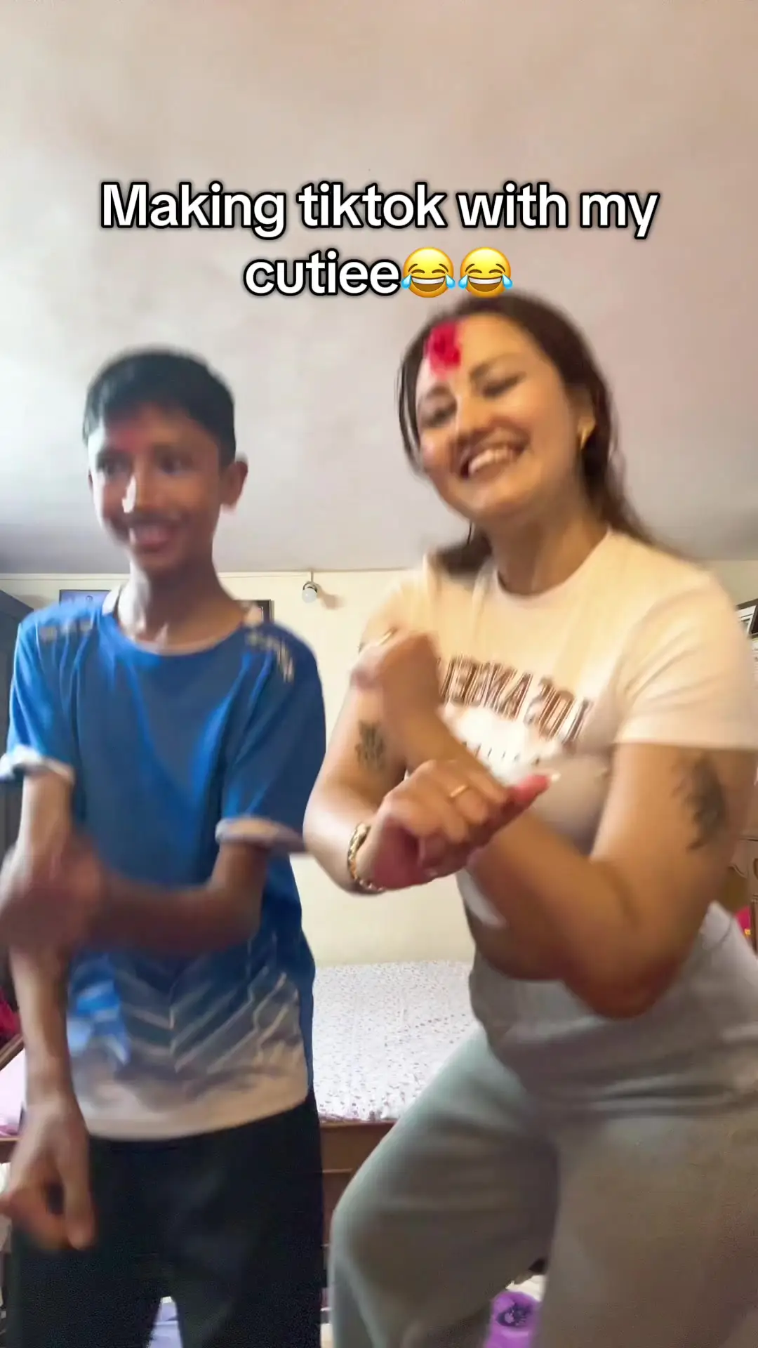 Tiktok post preview 2 from @aayusha_pandey