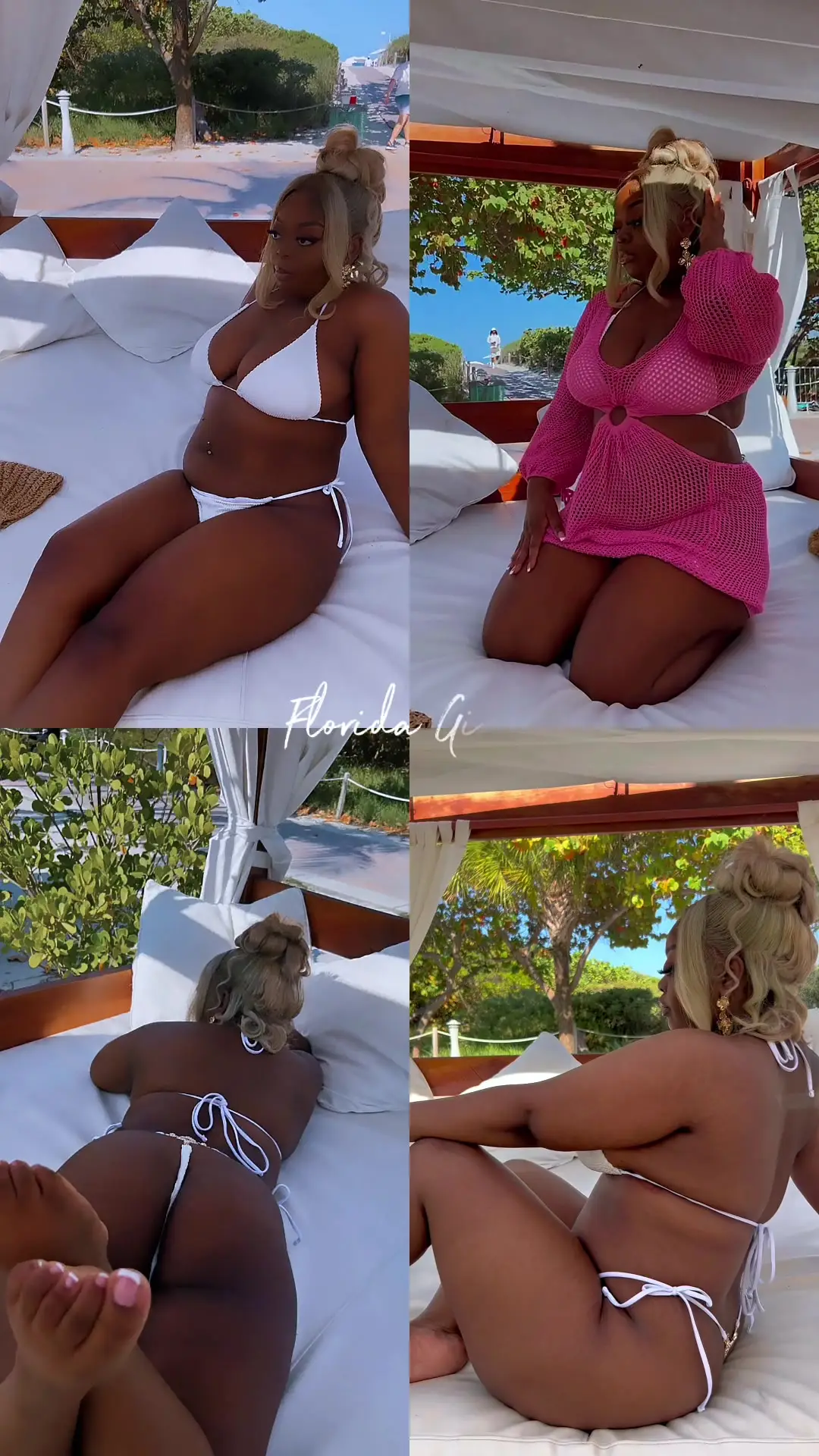 Tiktok post preview 2 from @jade.evonni