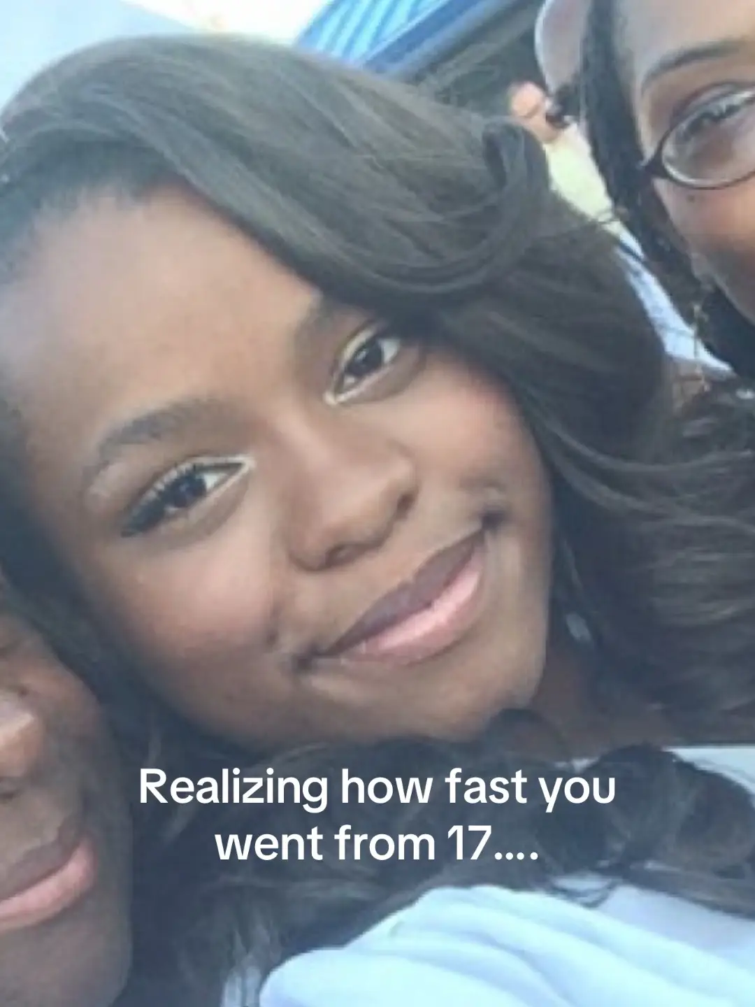 Tiktok post preview 3 from @iambeiirenee
