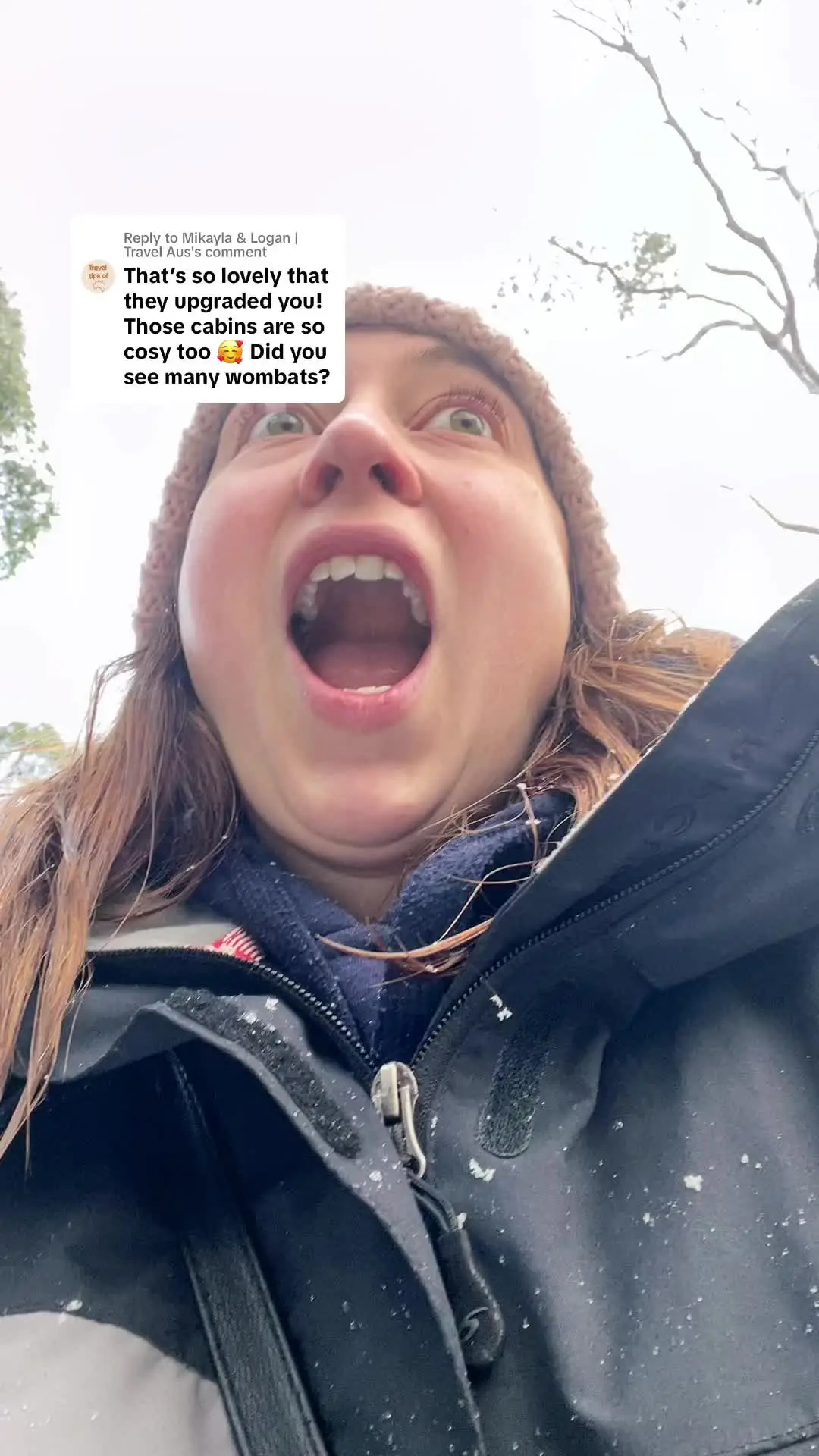 Tiktok post preview 2 from @ka_travels