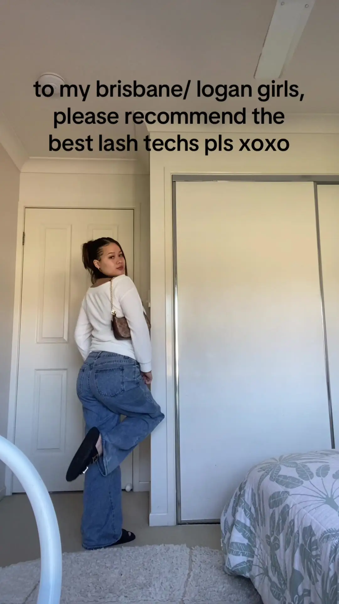 Tiktok post preview 1 from @iamshirlann
