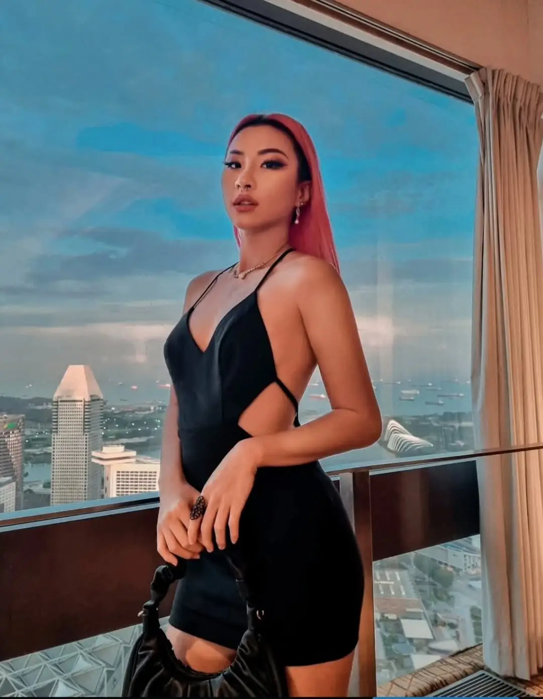 Instagram post thumbnail