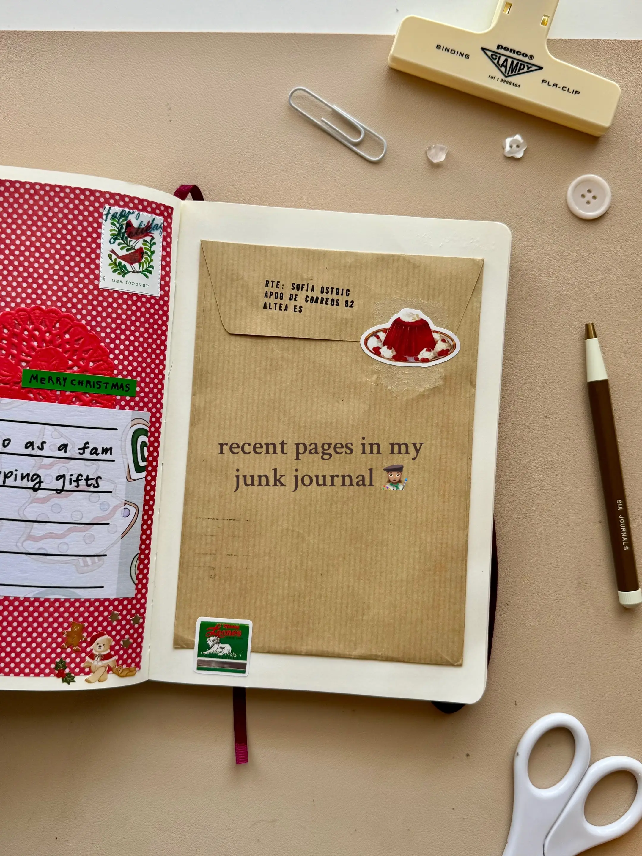Tiktok post preview 3 from @craftygirlliving