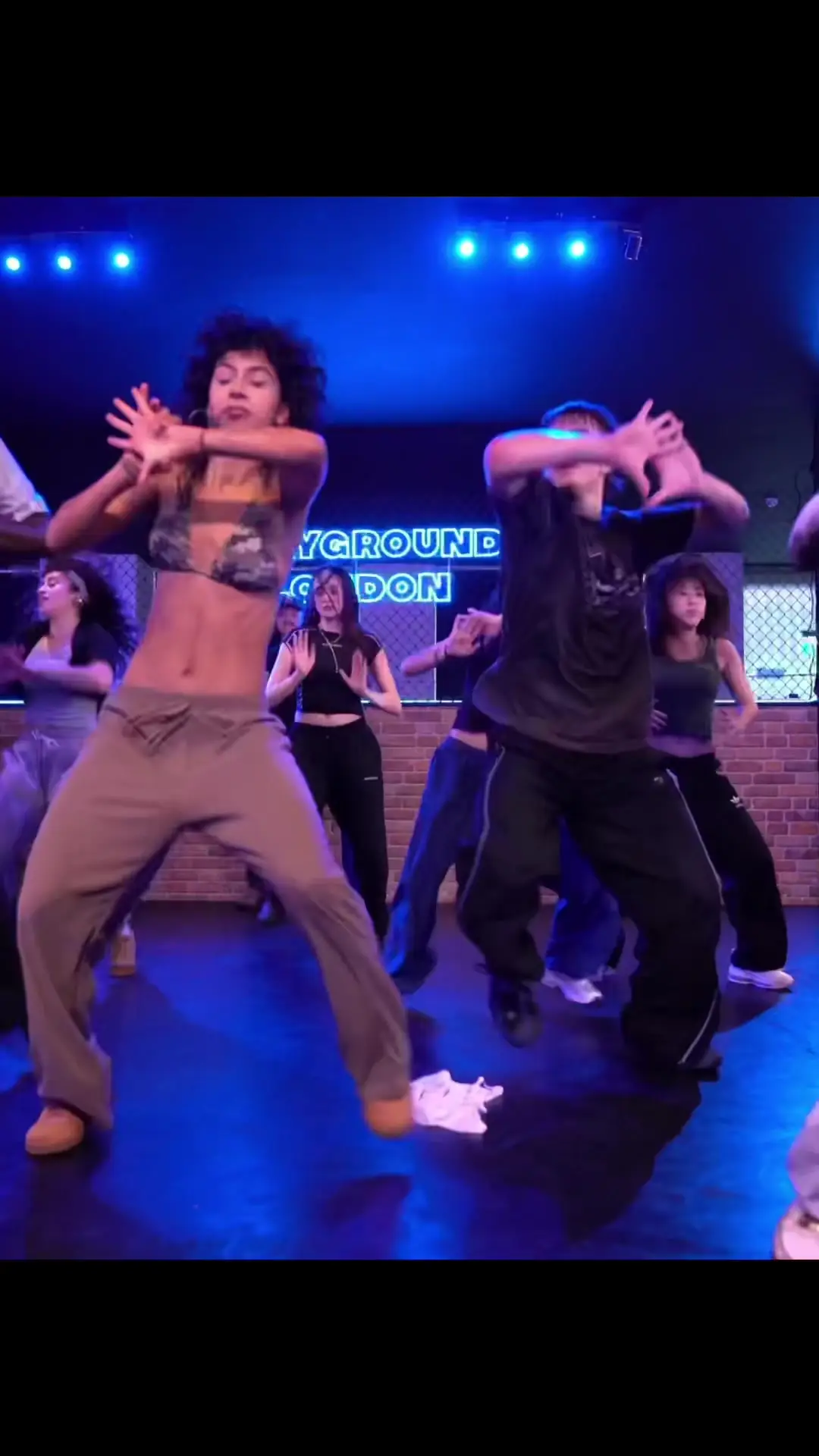 Tiktok post preview 2 from @aprilhabkouk