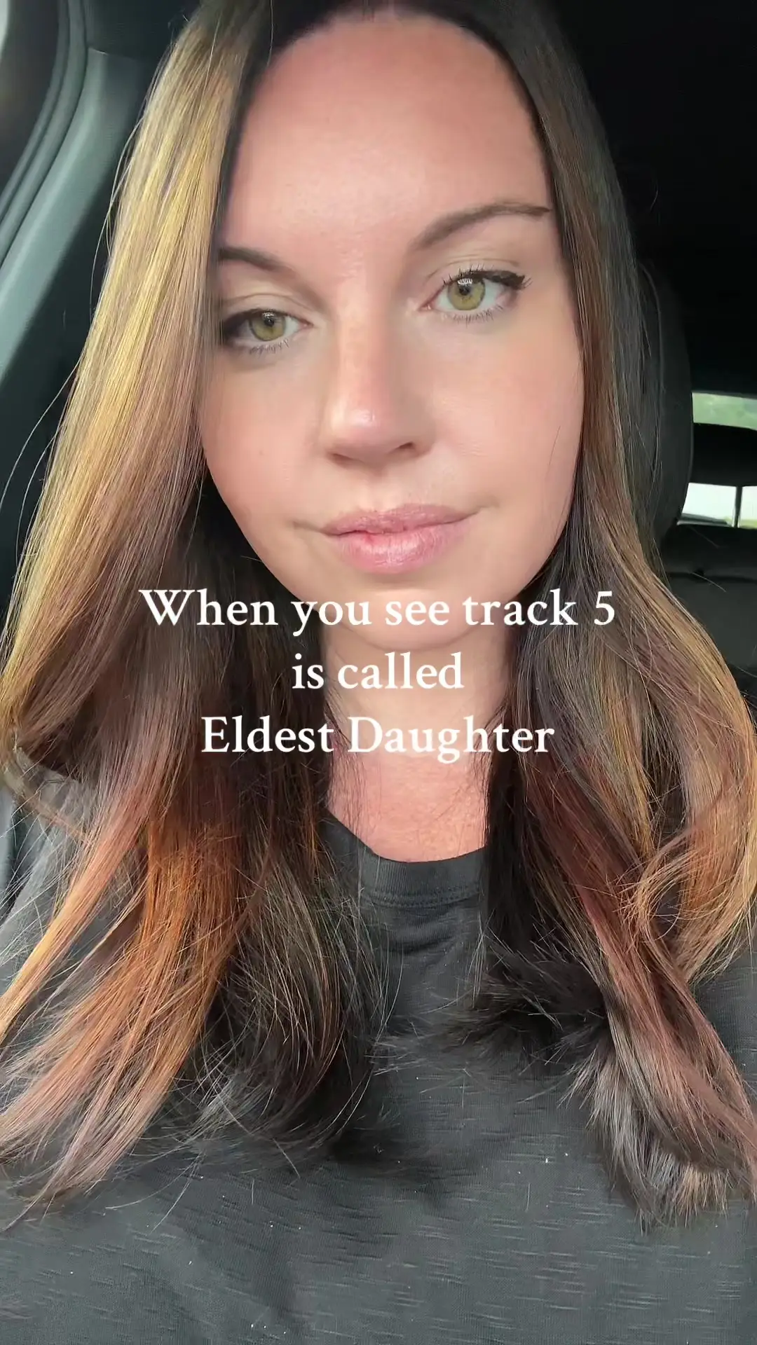Tiktok post preview 2 from @megan.baganha