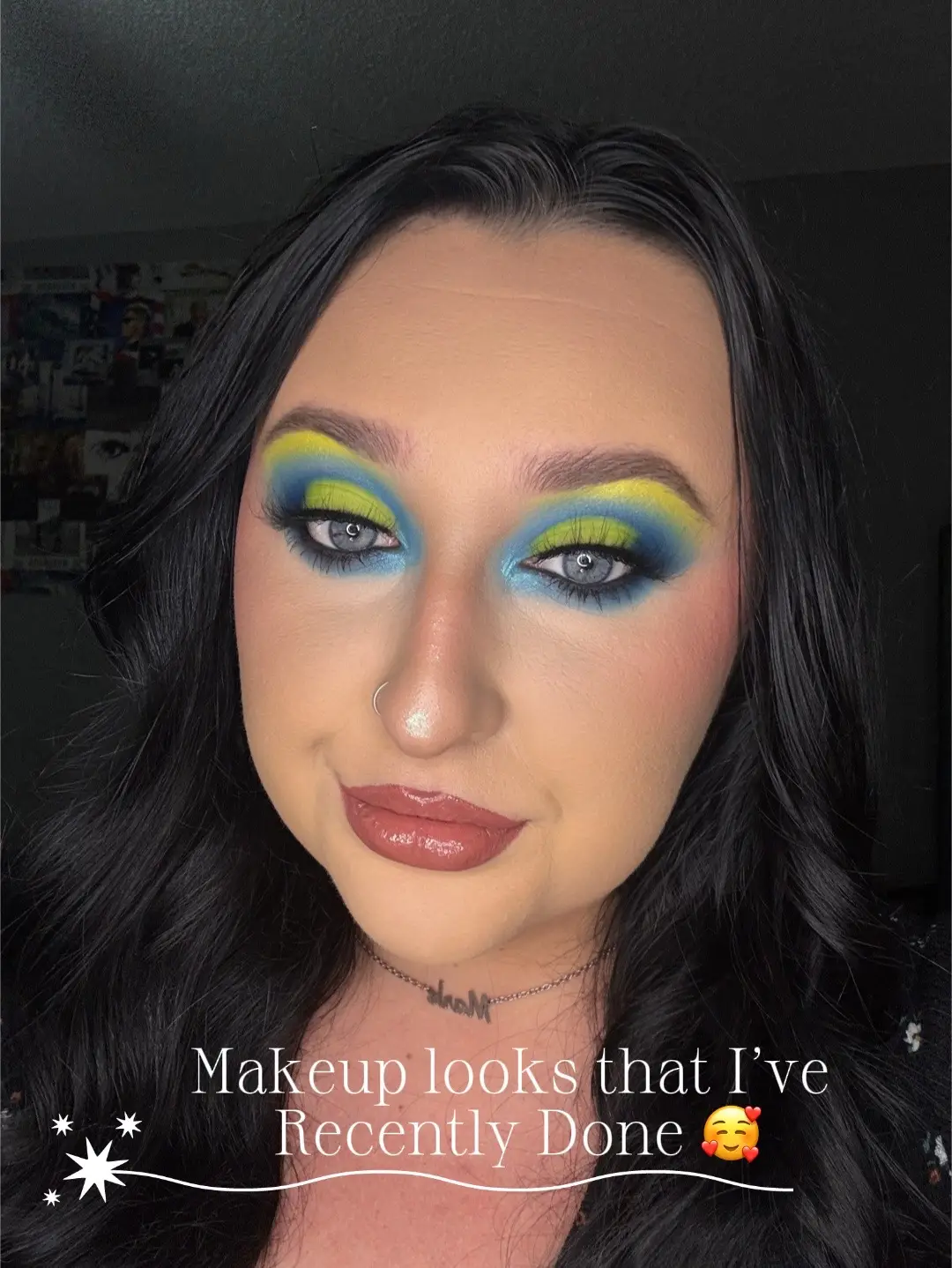 Tiktok post preview 1 from @glowbyjordy