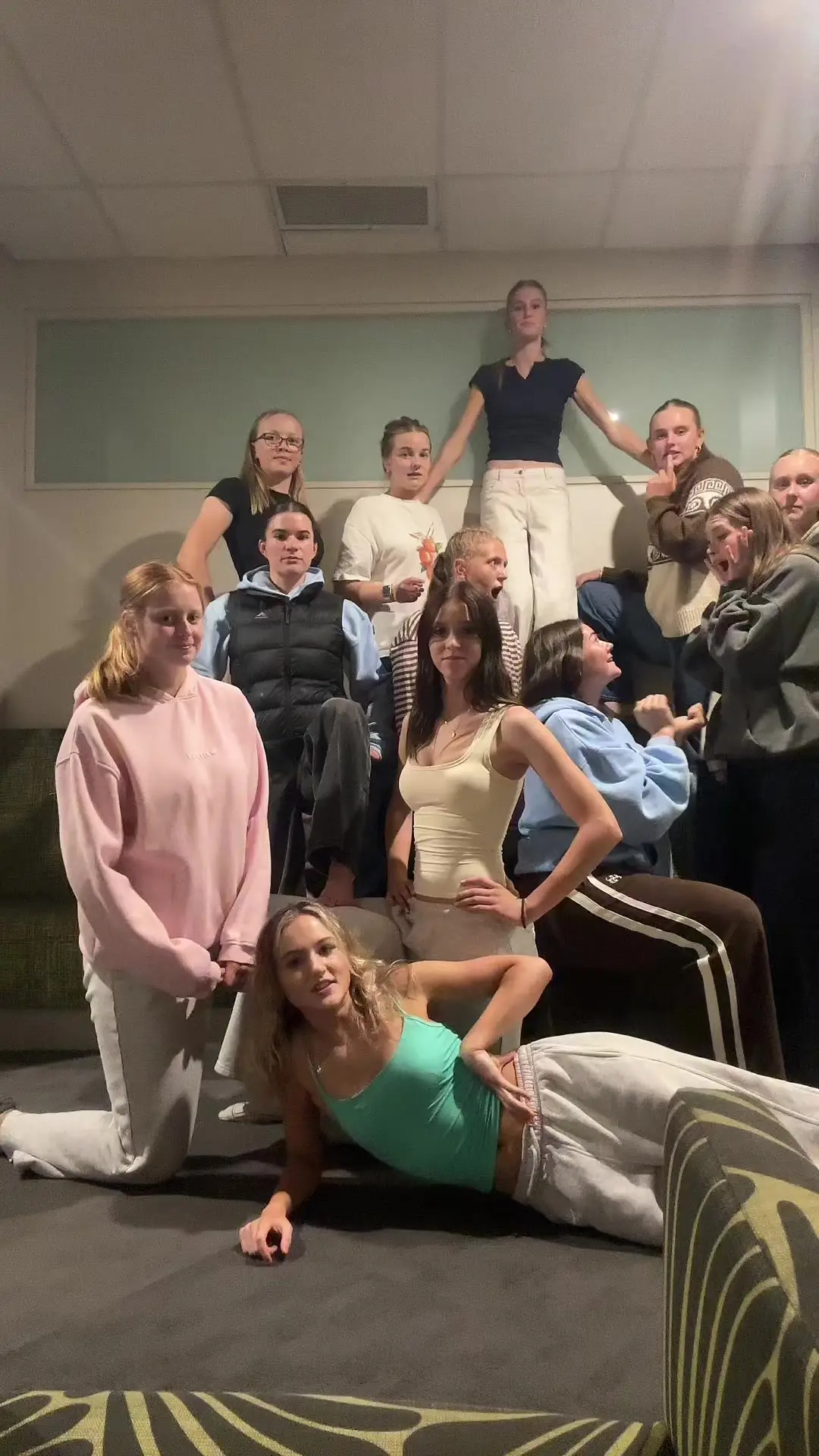 Tiktok post preview 2 from @hollysspammmmm22