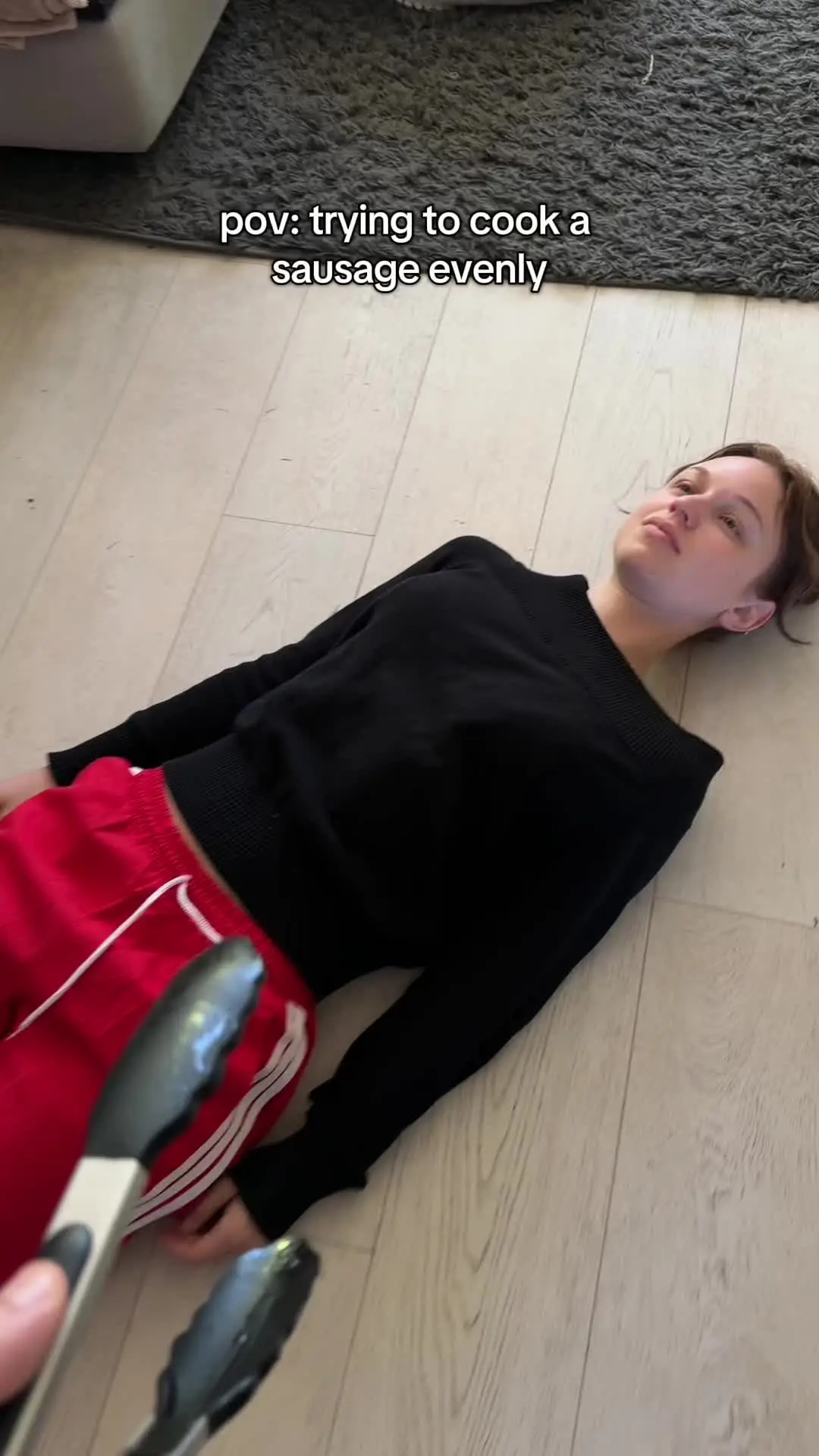 Tiktok post preview 3 from @sineadchabowski