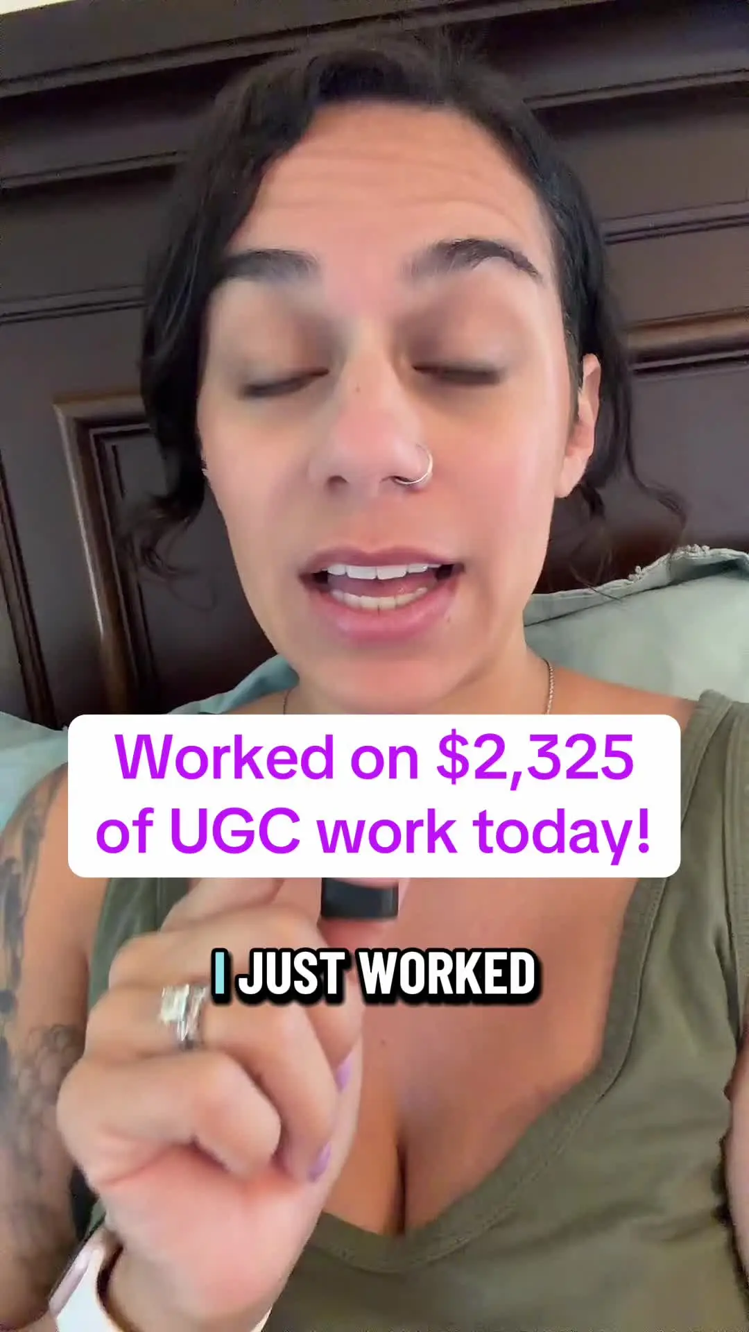 Tiktok post thumbnail