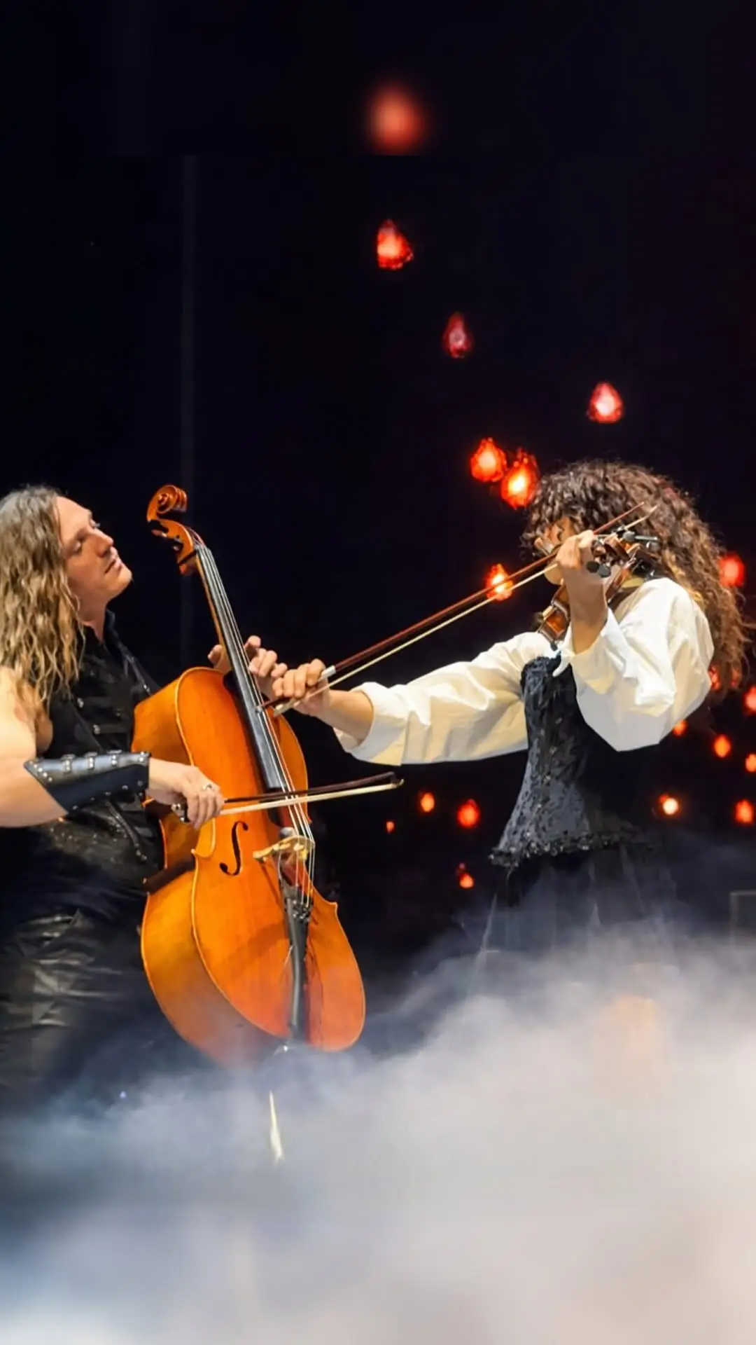Instagram post preview 2 from mayalevyviolinist