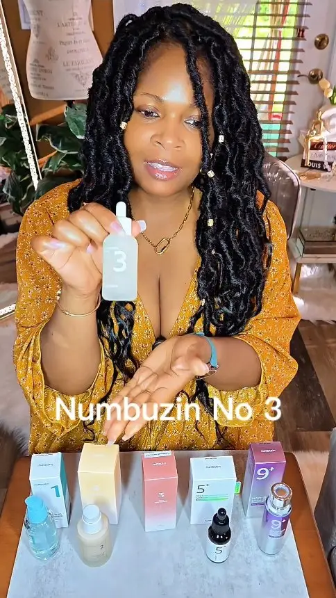 Instagram post preview 3 from michellebnatural