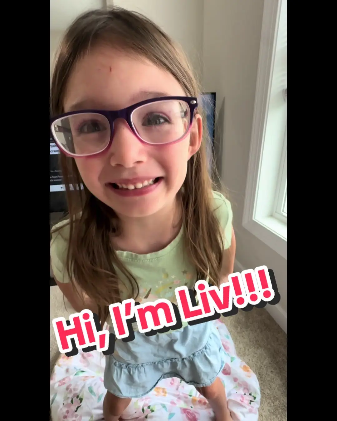 Tiktok post preview 2 from @ritaanava