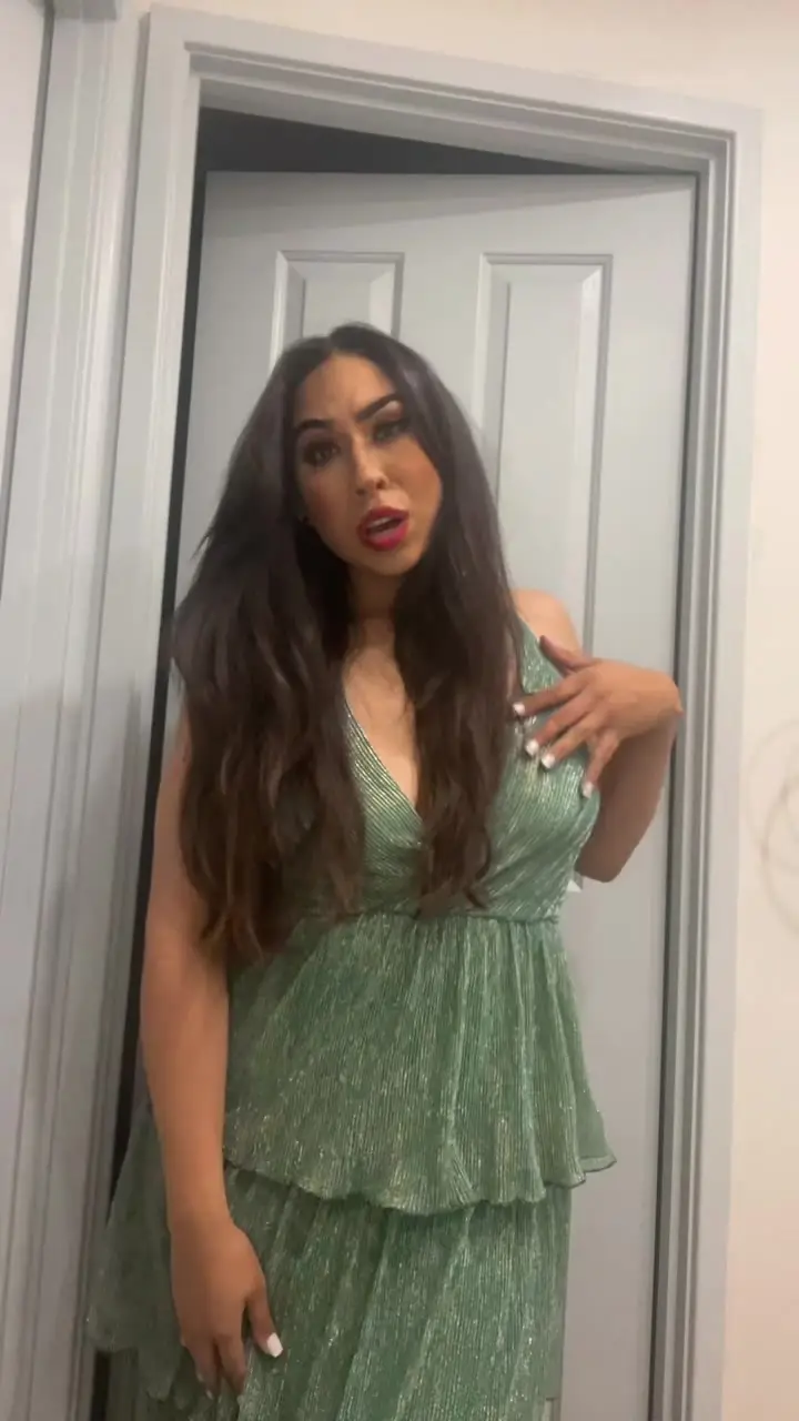 Tiktok post thumbnail