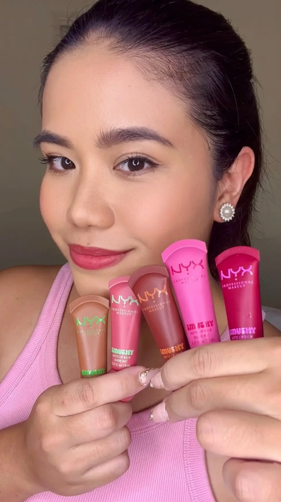 Instagram post preview 3 from ikimmymakeup_