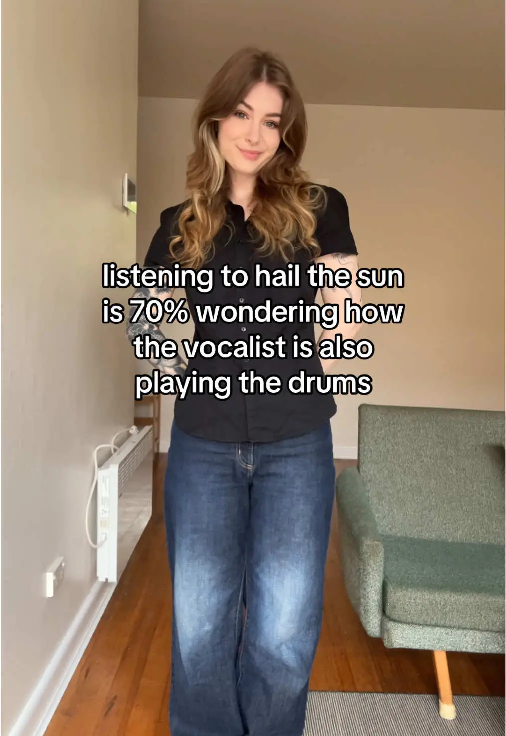 Tiktok post thumbnail