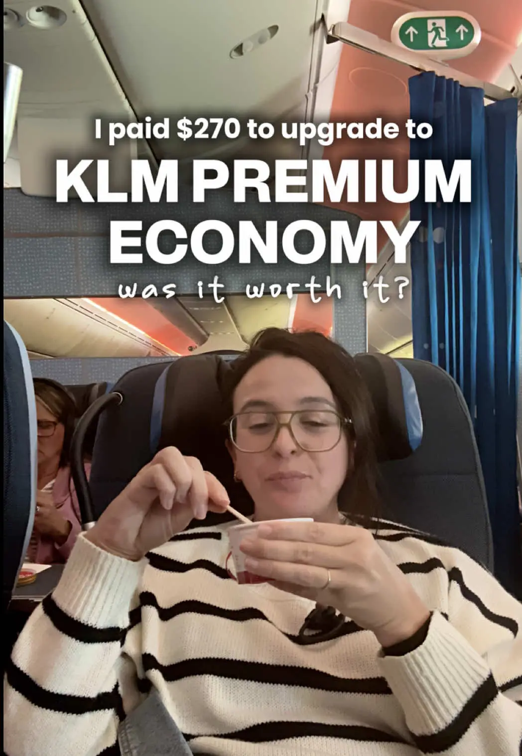 Tiktok post preview 3 from @ninaisoutofoffice