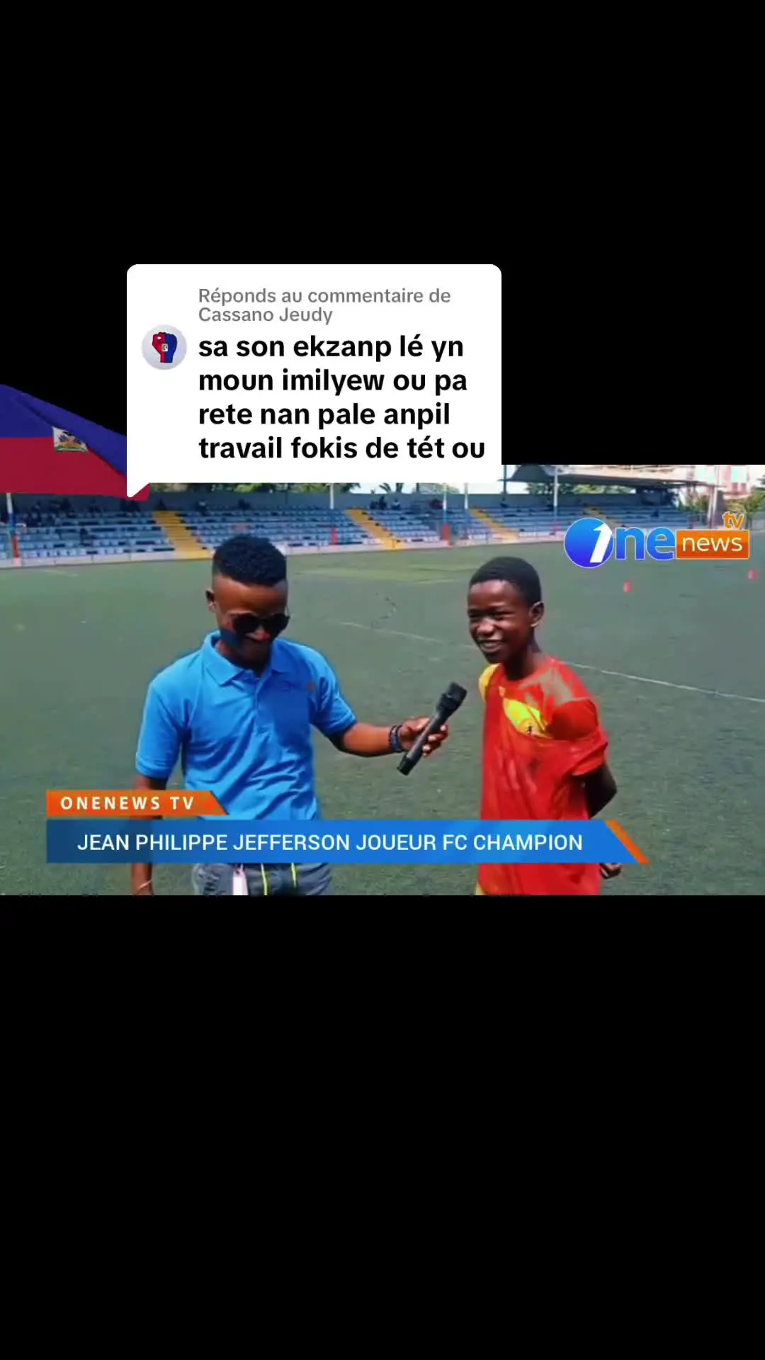 Tiktok post preview 3 from @r.haiti01