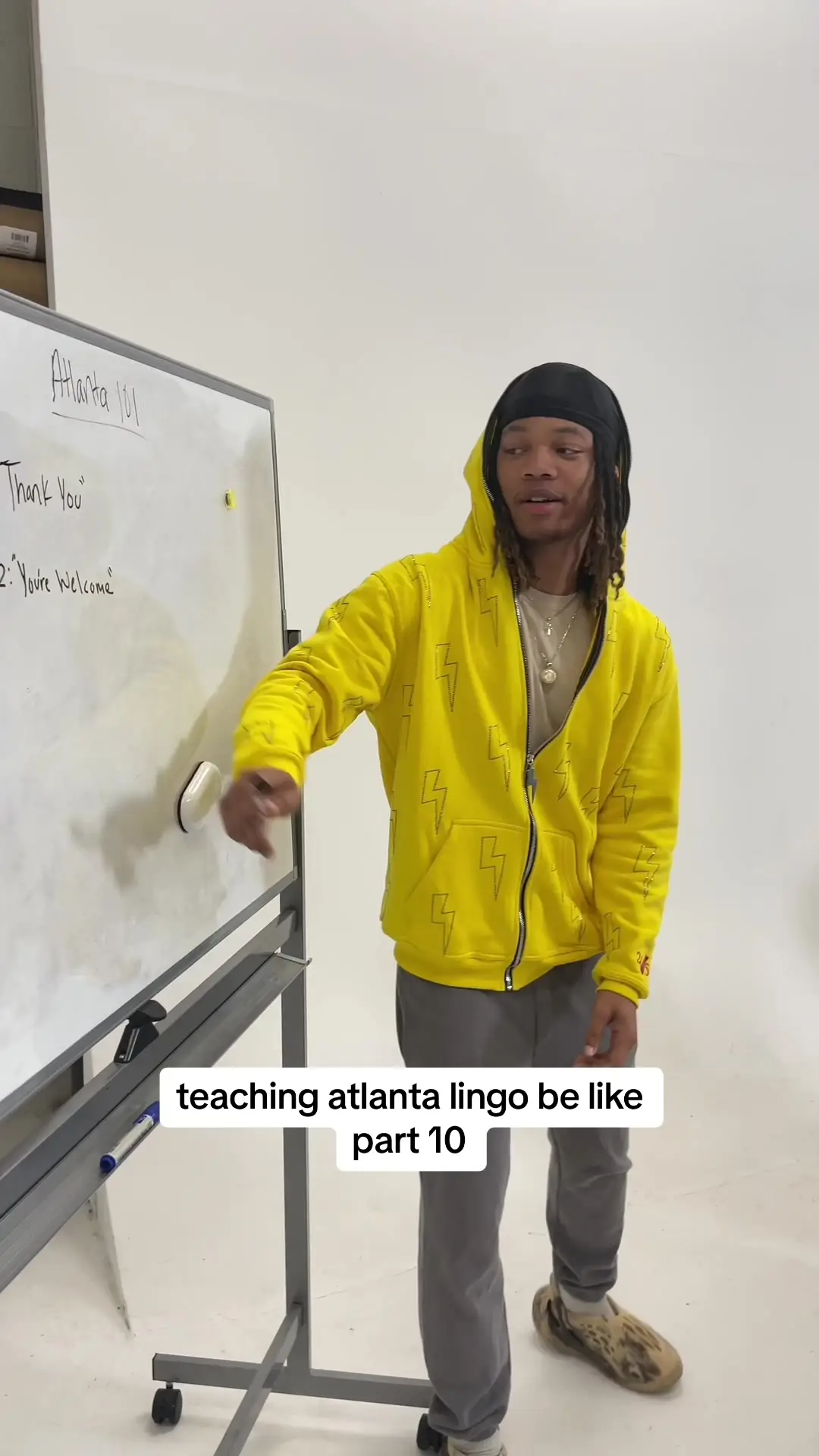 Tiktok post thumbnail
