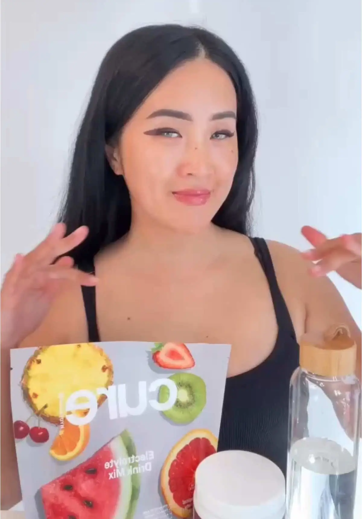 Tiktok post preview 2 from @miemiqyu