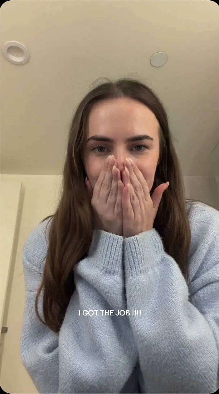 Tiktok post preview 3 from @itszarajarvis