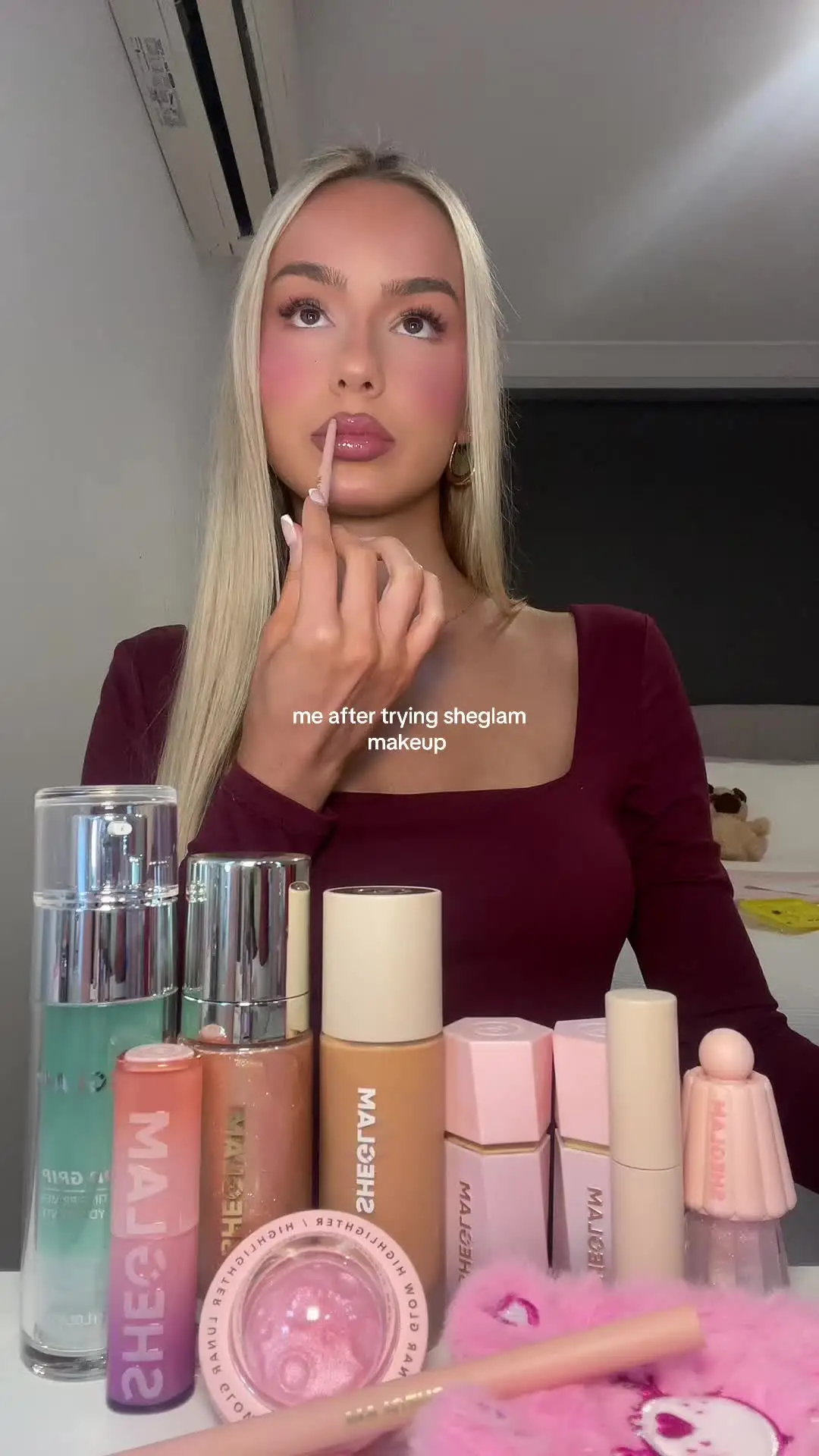 Tiktok post thumbnail