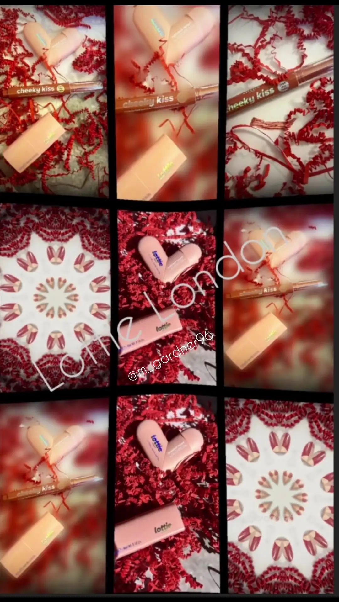 Tiktok post preview 3 from @m_gardner96