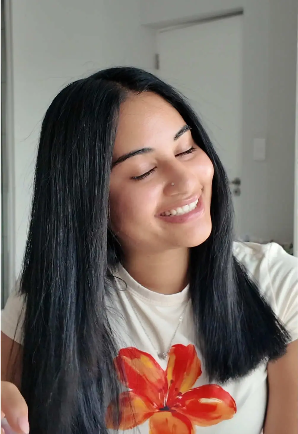 Tiktok post preview 2 from @its__yanaaa__