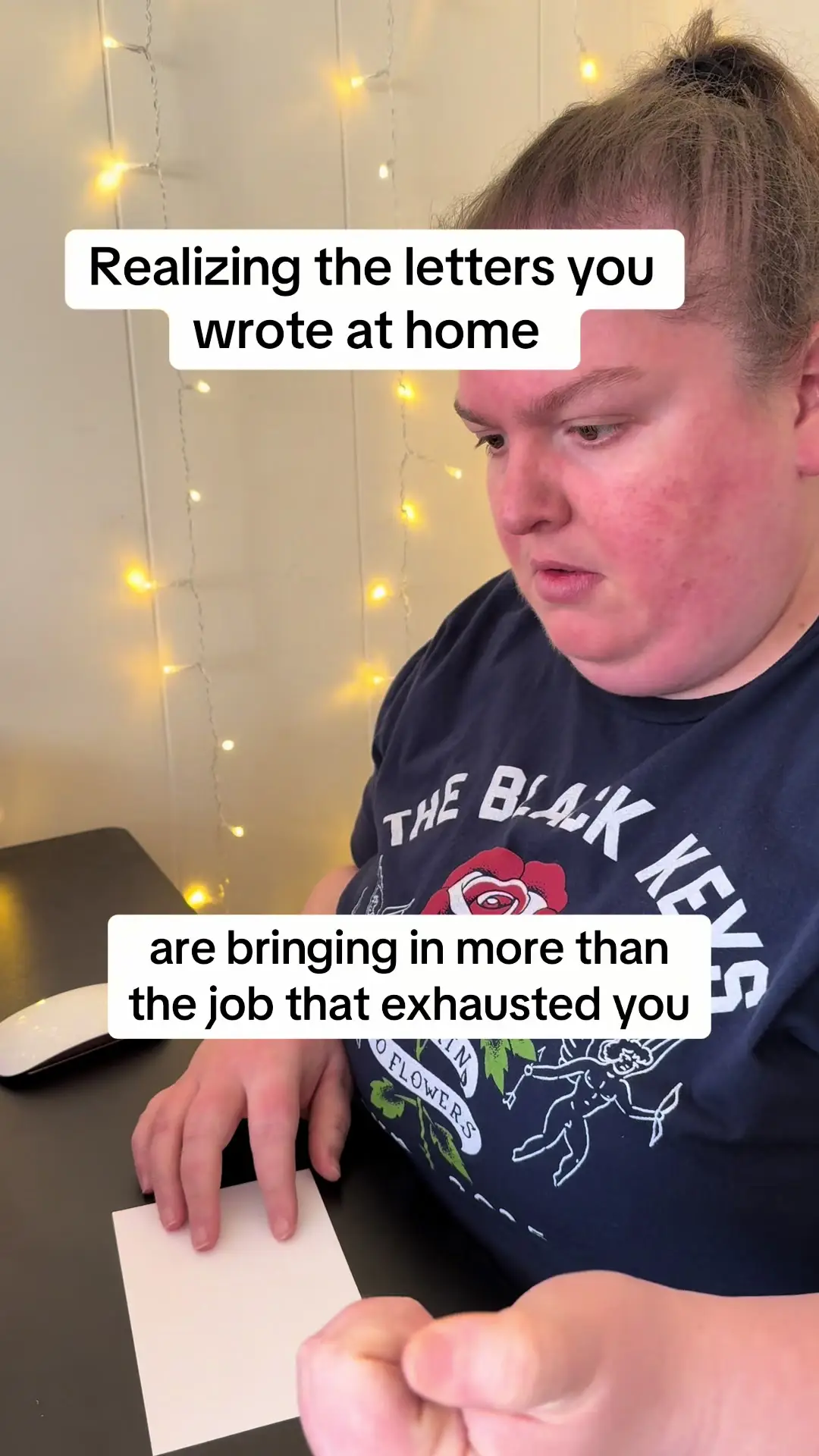Tiktok post preview 1 from @bossupwithlauren