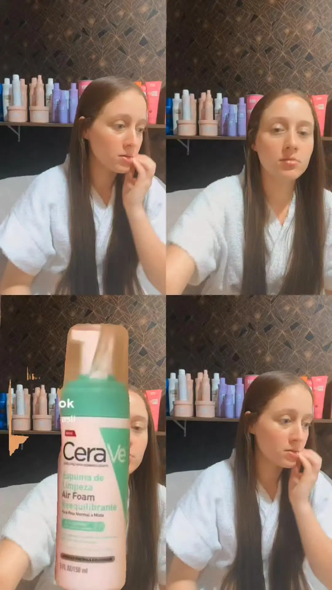 Tiktok post preview 2 from @sabrinaoliv30
