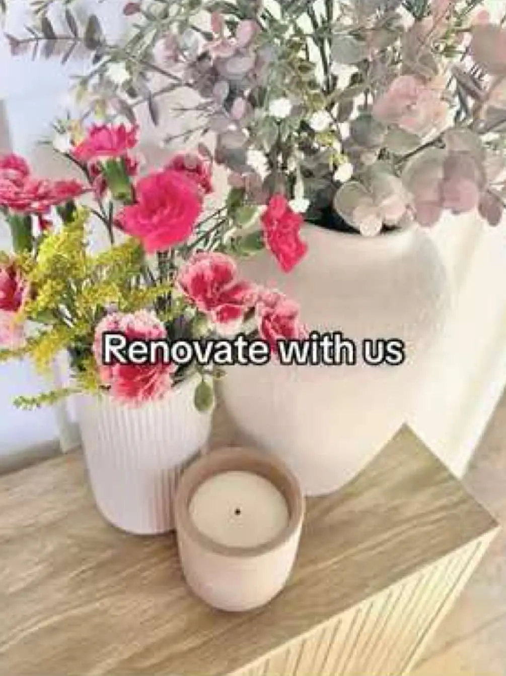 Tiktok post preview 1 from @ourlittleabode
