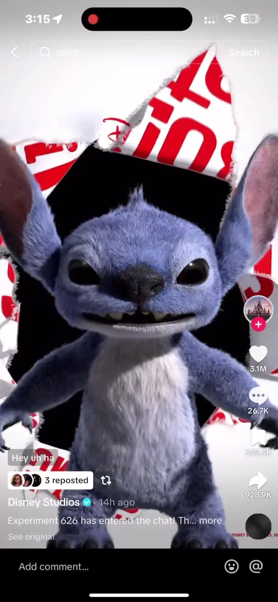 Tiktok post preview 1 from @getyouastek