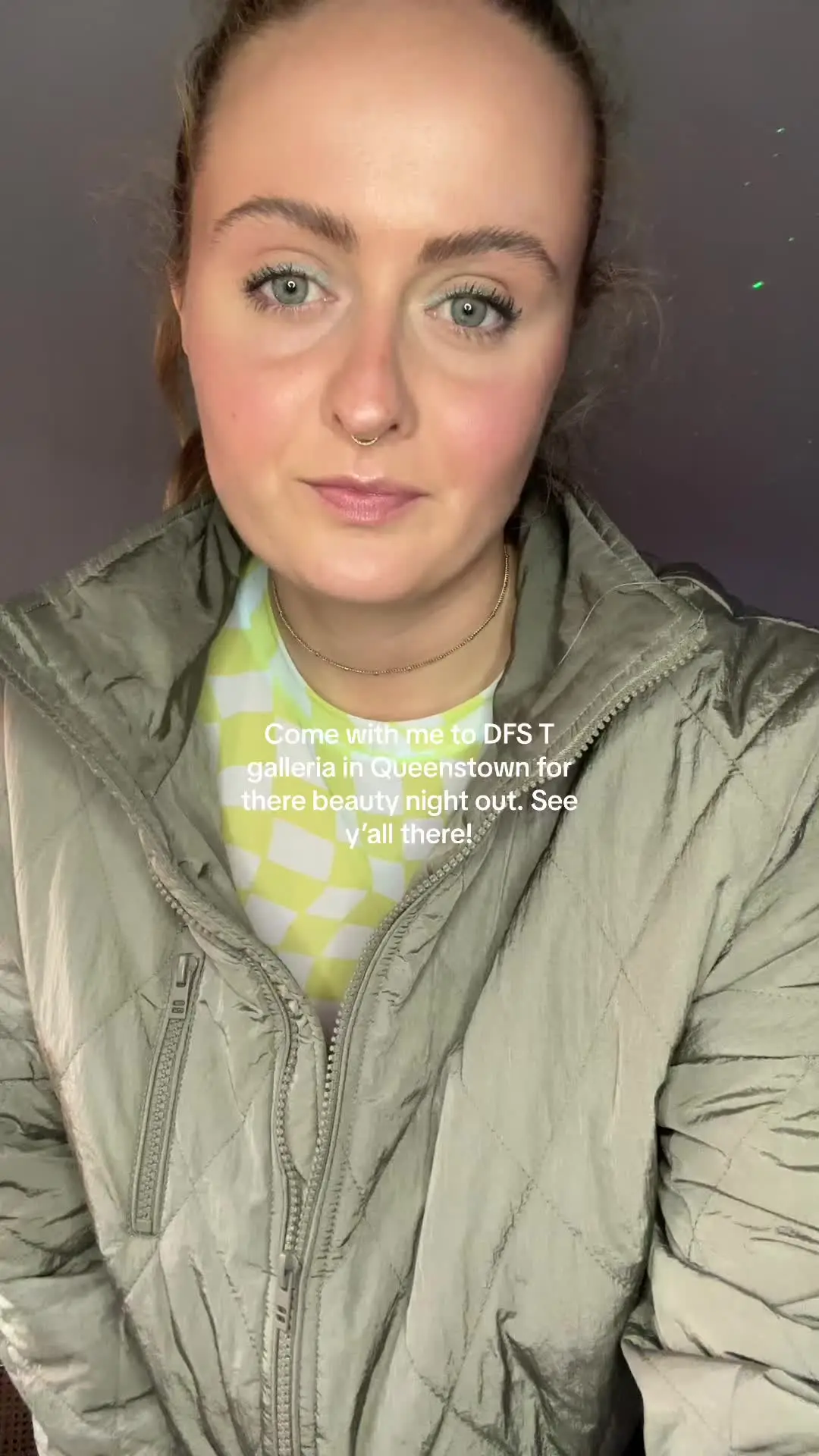 Tiktok post preview 2 from @isabellarubieslife