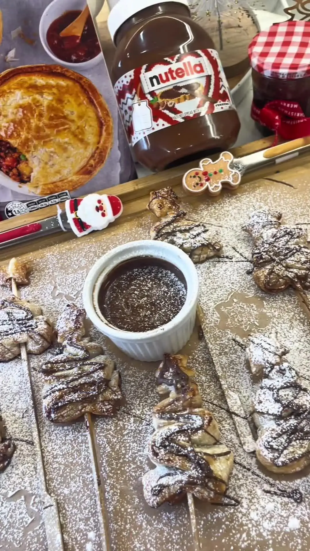 Tiktok post preview 2 from @aussiemumcooks