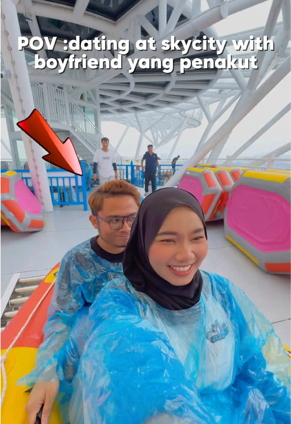 Tiktok post preview 2 from @nrhzmda_