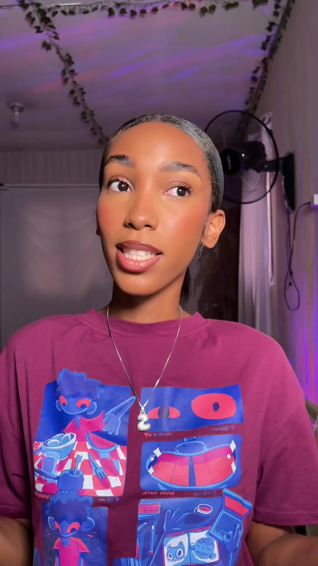 Tiktok post preview 2 from @stacey_m0