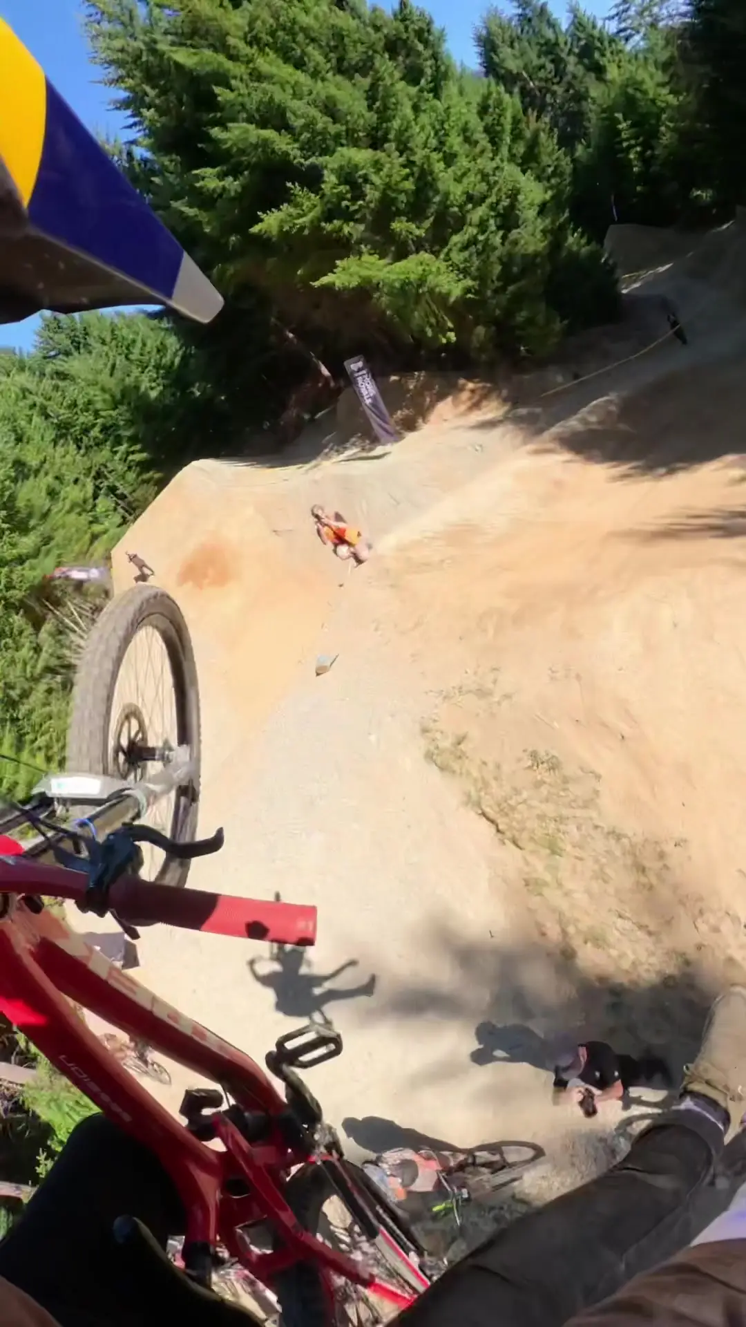 Tiktok post preview 2 from @haznationbikes