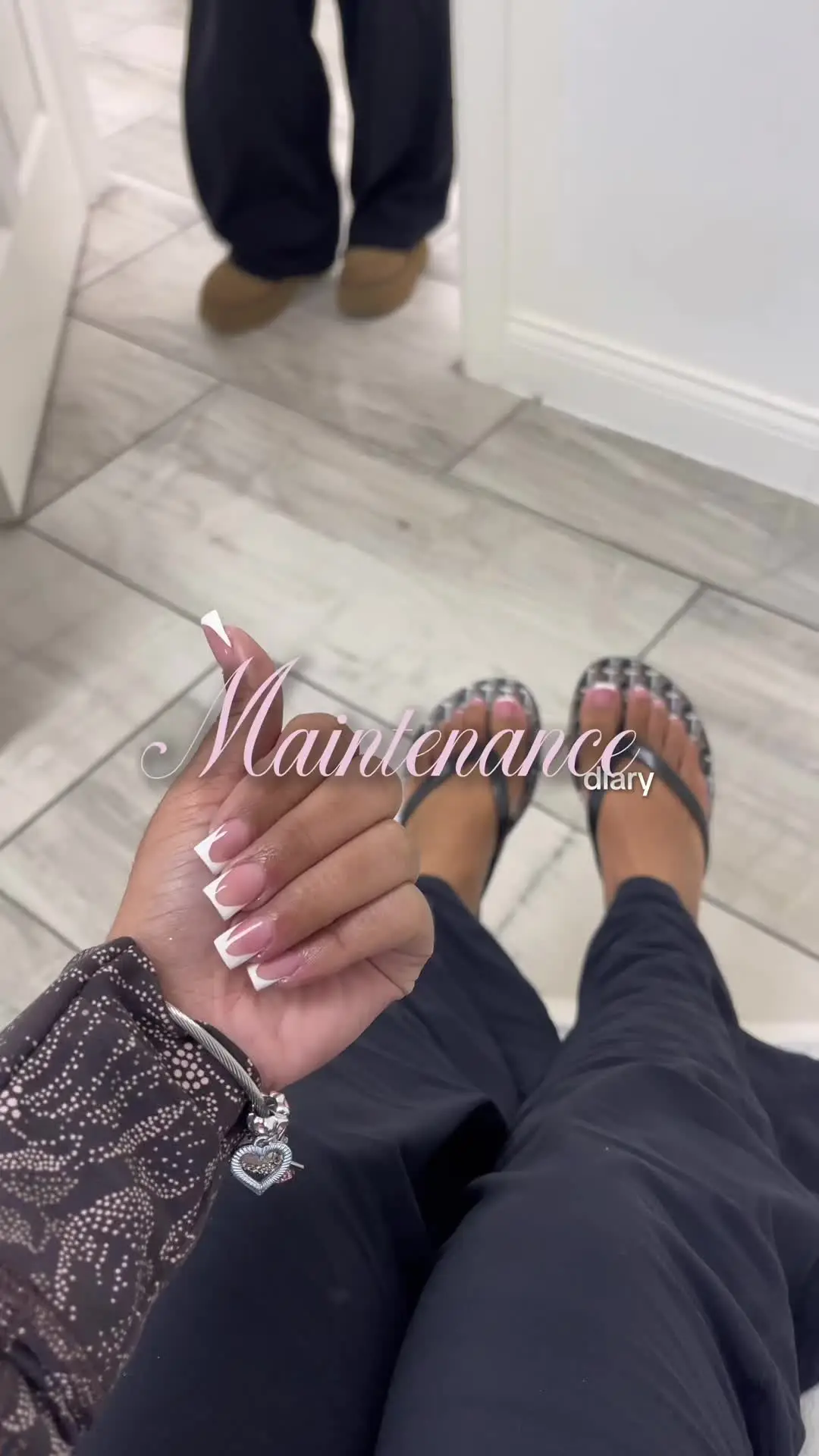Tiktok post preview 2 from @onlychalisa