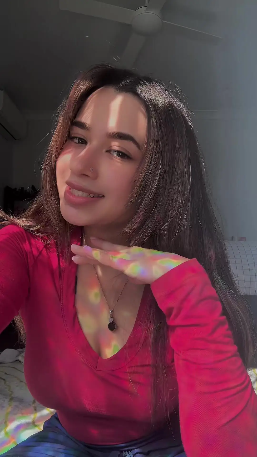 Tiktok post preview 2 from @nushybb
