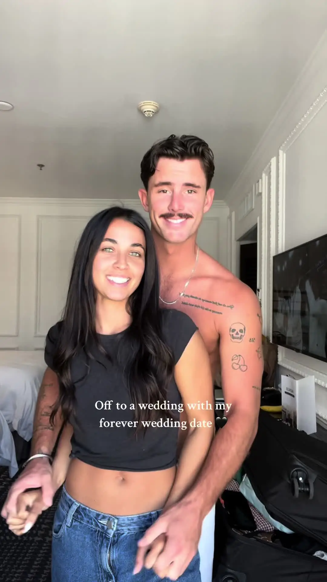 Tiktok post thumbnail