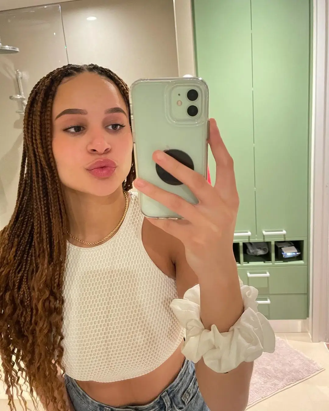Instagram post thumbnail